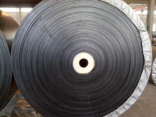 尼龍帆布輸送帶